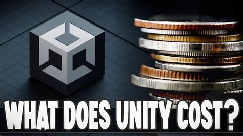 unity license cost|how much does unity cost.